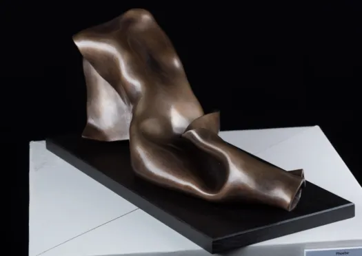 Phoebe by Rachel Boymal