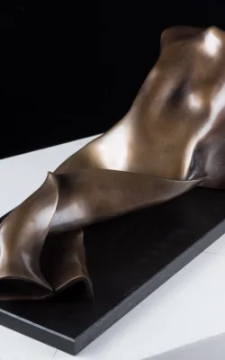 Phoebe by Rachel Boymal