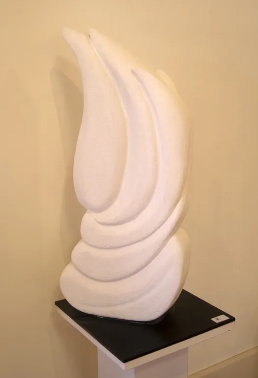 Phoenix by Margaret Carey