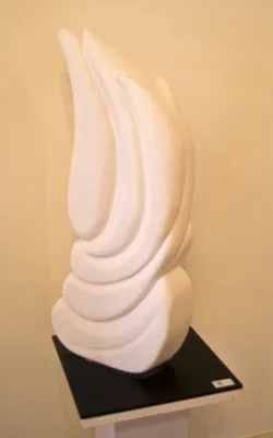 Phoenix by Margaret Carey