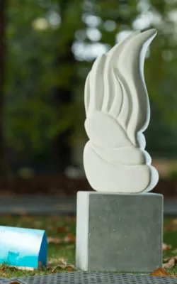 Phoenix by Margaret Carey