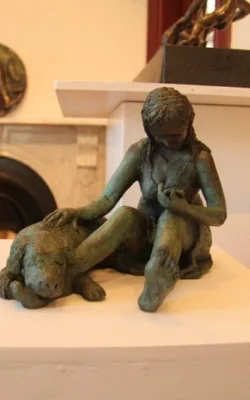 Phone Support by Lucinda Brash