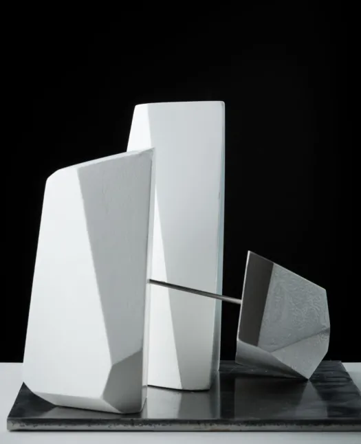Pivotal by Susie Ashkenazi