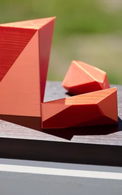 Pivotal by Susie Ashkenazi