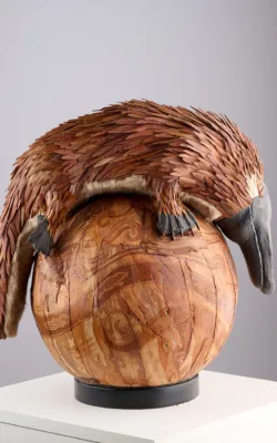 Planet Platypus by Sue Smales