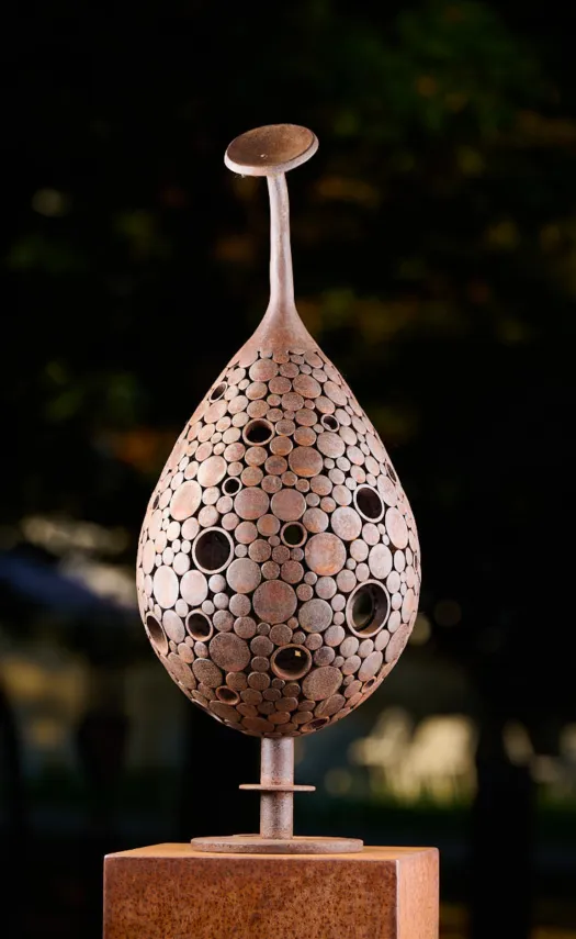 Pod Nouveau by Andre Sardone