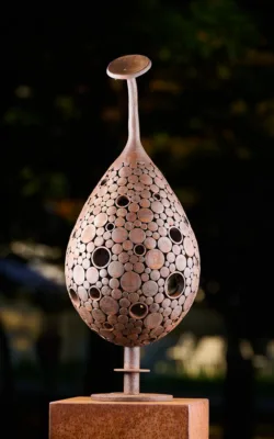 Pod Nouveau by Andre Sardone