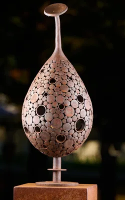 Pod Nouveau by Andre Sardone