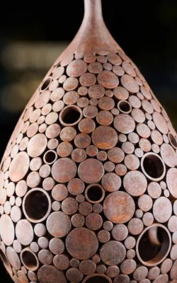 Pod Nouveau by Andre Sardone