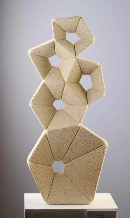 Polyform by John Bishop