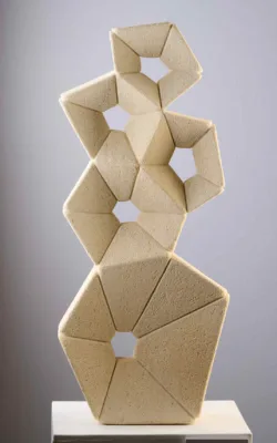 Polyform by John Bishop