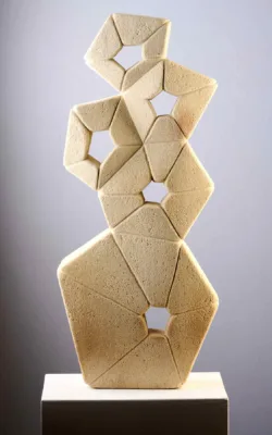 Polyform by John Bishop