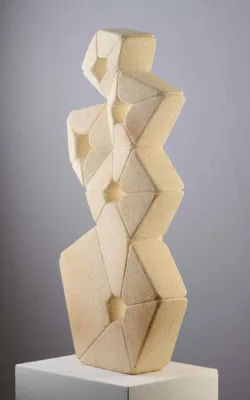 Polyform by John Bishop