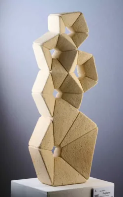 Polyform by John Bishop