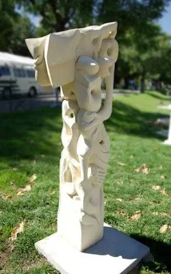 Polyglot by Kevin Free