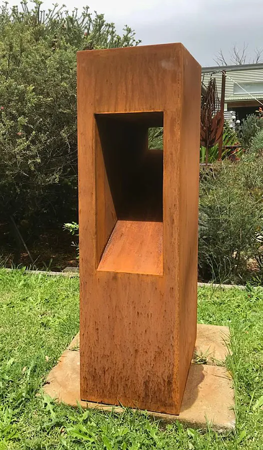 Portal by Paul Gennings