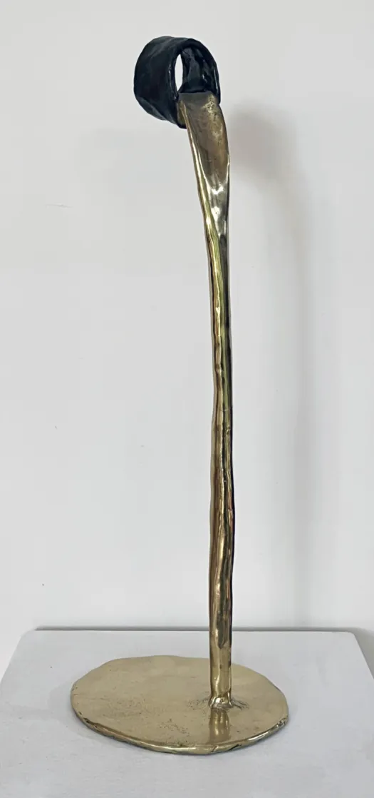 Pouring by Michael Meszaros OAM