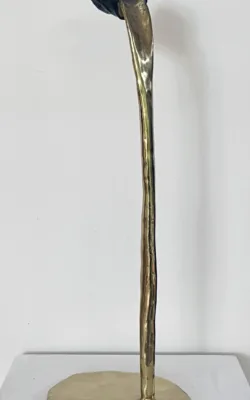 Pouring by Michael Meszaros OAM