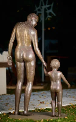 precious moments by Sue Corbet