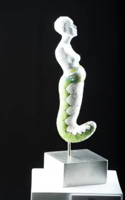 Pupa by Marija Patterson