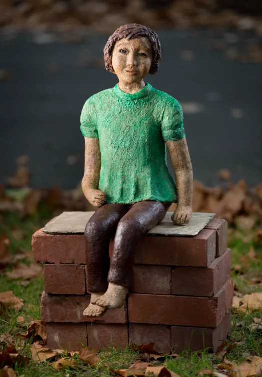 Quiet Time by Aleida Wright