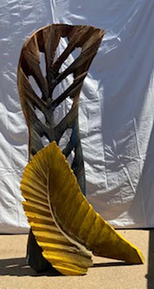 Quiver by Peter Saville