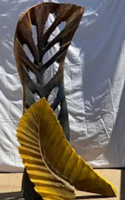 Quiver by Peter Saville