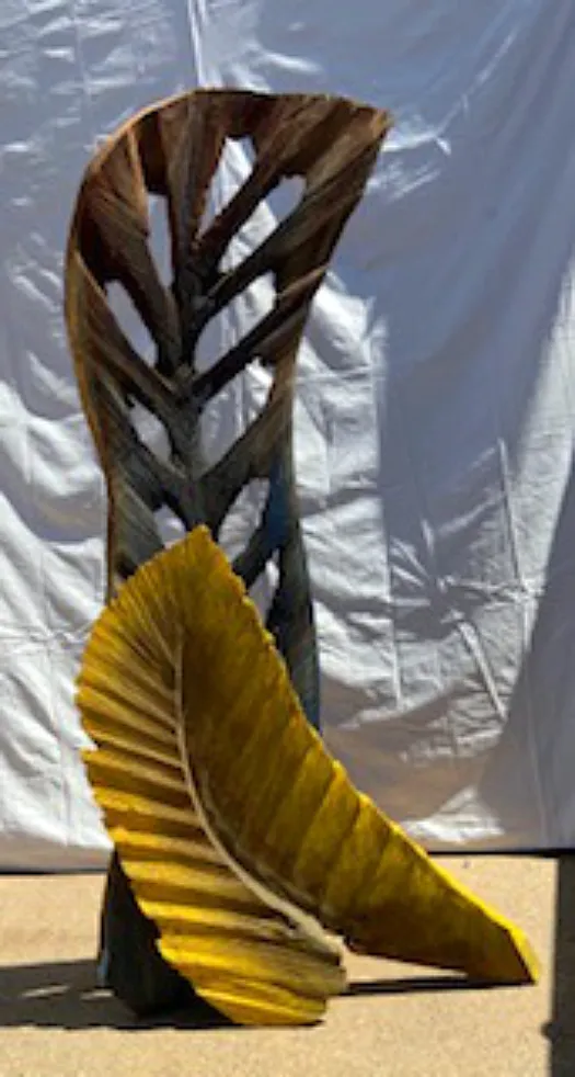 Quiver by Peter Saville