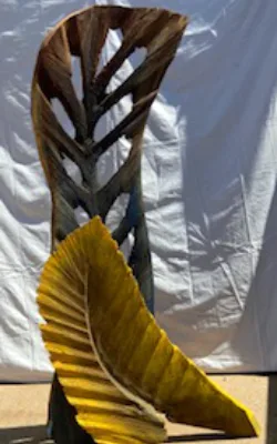 Quiver by Peter Saville