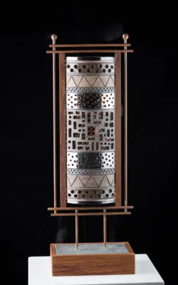 Radiance by Yvonne Monik