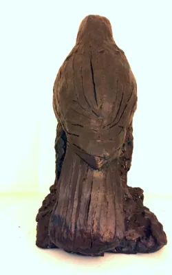 Raptor 2 by Bronwyn Culshaw