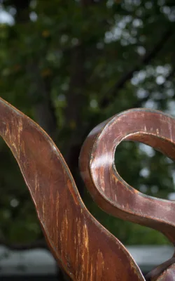 Reaching Higher by Issa Ouattara