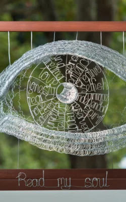 Read My Soul by Michelle Simnett