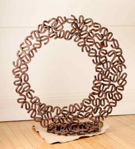 Reclaimed Rhythms by Patrick Flanagan