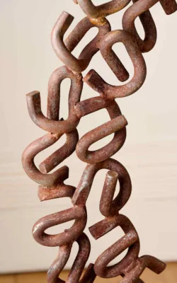 Reclaimed Rhythms by Patrick Flanagan