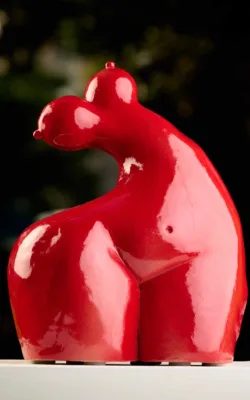 Red Ripe by Susie Ashkenazi