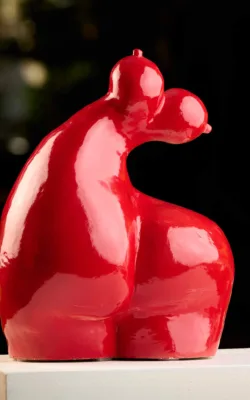 Red Ripe by Susie Ashkenazi