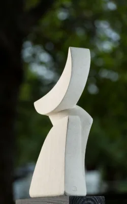 Reflection by John Bishop