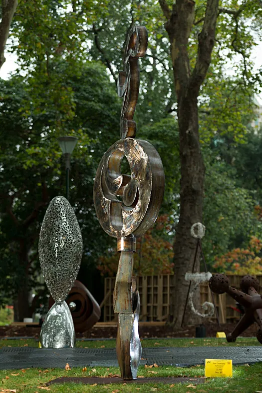 Reflections by Issa Ouattara