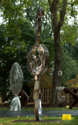 Reflections by Issa Ouattara