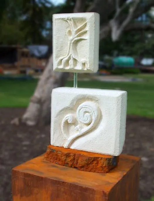 Regeneration by Bronwyn Culshaw