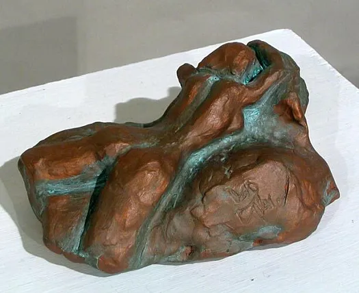 Relaxing II by Van Phu Le