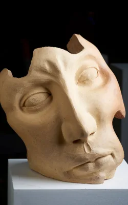 Relic by Susie Ashkenazi