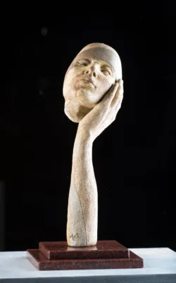 Reminisce by Anne Anderson