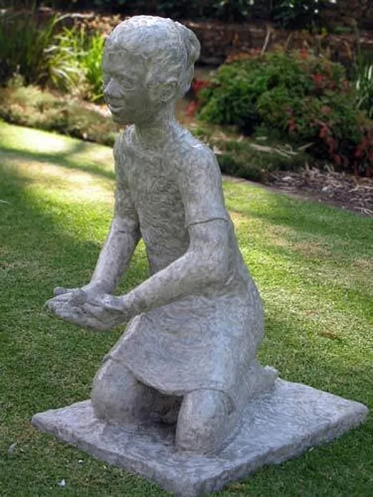 Rescued by Gillian Govan