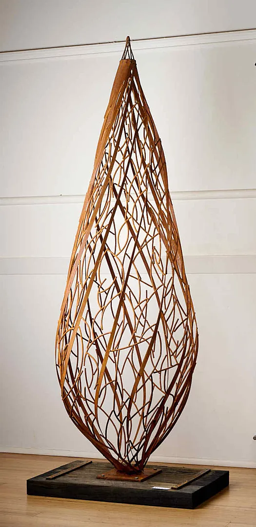 Resilient Reverie by Patrick Flanagan