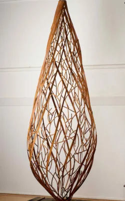 Resilient Reverie by Patrick Flanagan