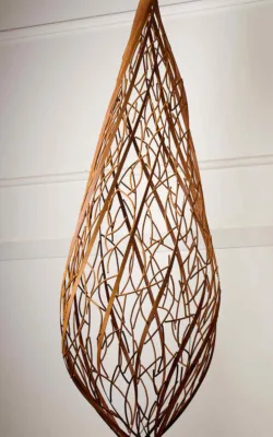 Resilient Reverie by Patrick Flanagan