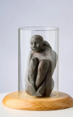 Restricted by Jude Bridges-Tull