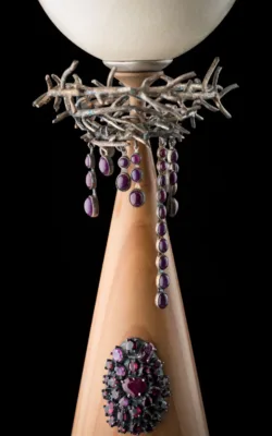 Resurrection by Sioma Wajchman